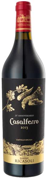 Barone Ricasoli Casalferro 2013