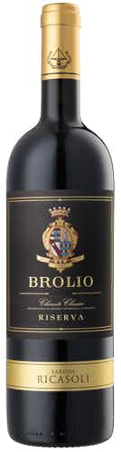 Barone Ricasoli Chianti Classico Riserva Brolio 2013