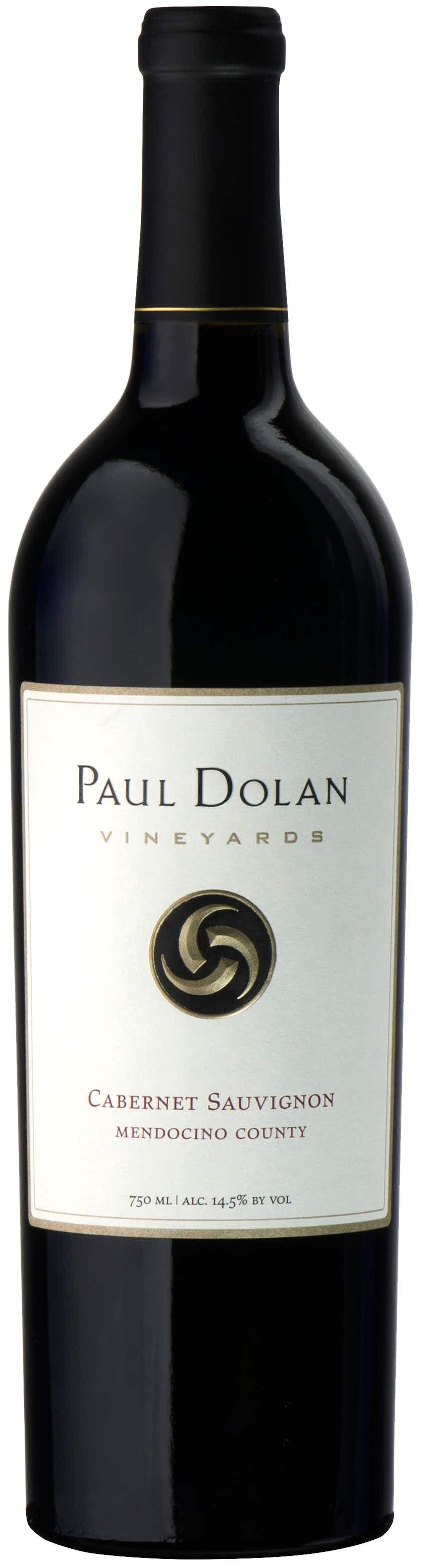 Paul Dolan Cabernet Sauvignon 2015