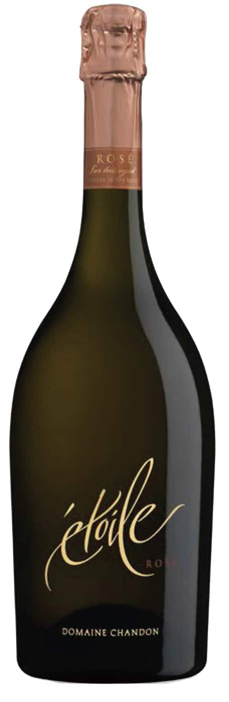 Chandon étoile Rosé