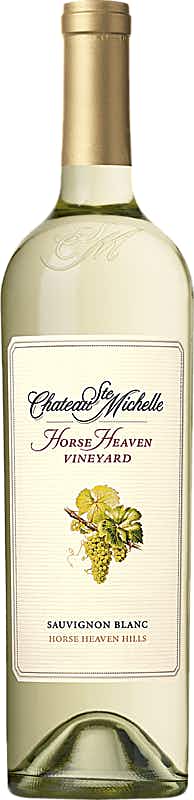 Chateau Ste. Michelle Horse Heaven Vineyard Sauvignon Blanc 2016
