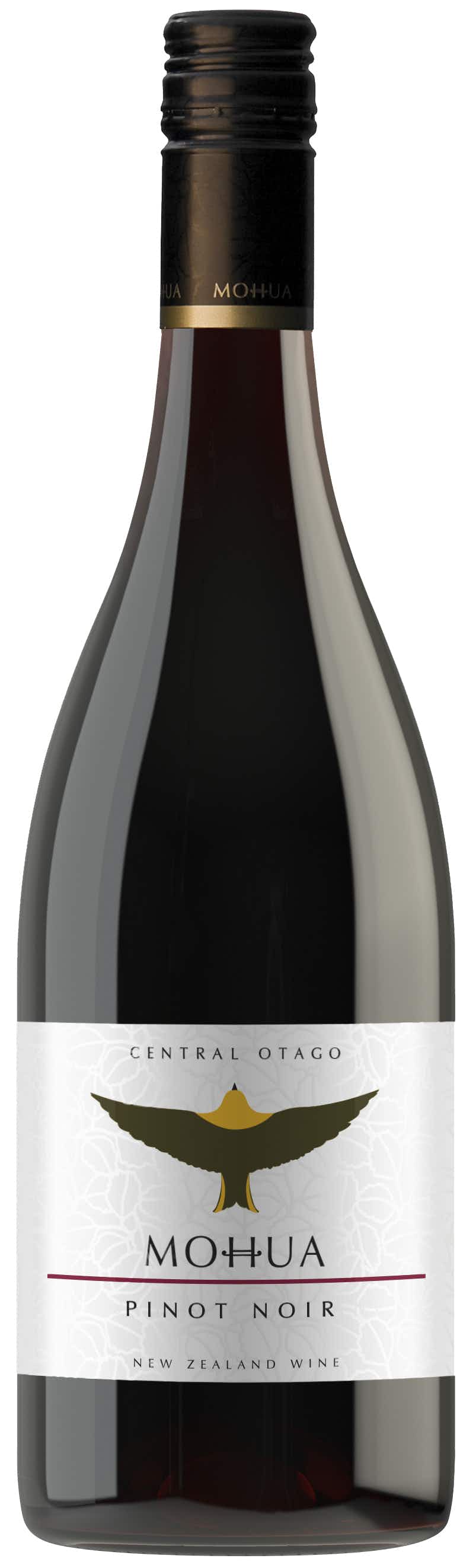 Mohua Pinot Noir 2014