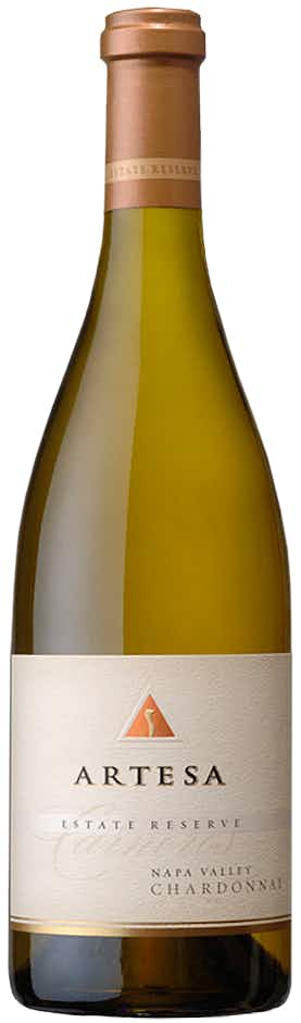 Artesa Reserve Chardonnay