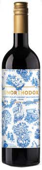 Unorthodox Red Blend 2014