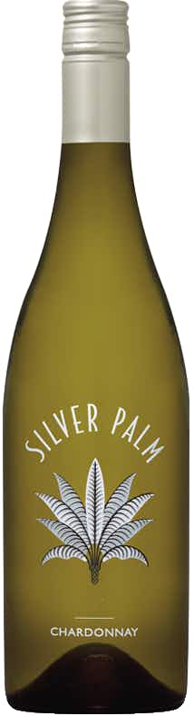 Silver Palm Chardonnay 2015