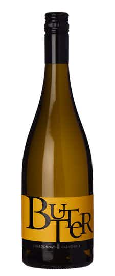 Jam Cellars Butter Chardonnay 2015
