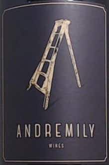Andremily No. 3 2014 1.5L