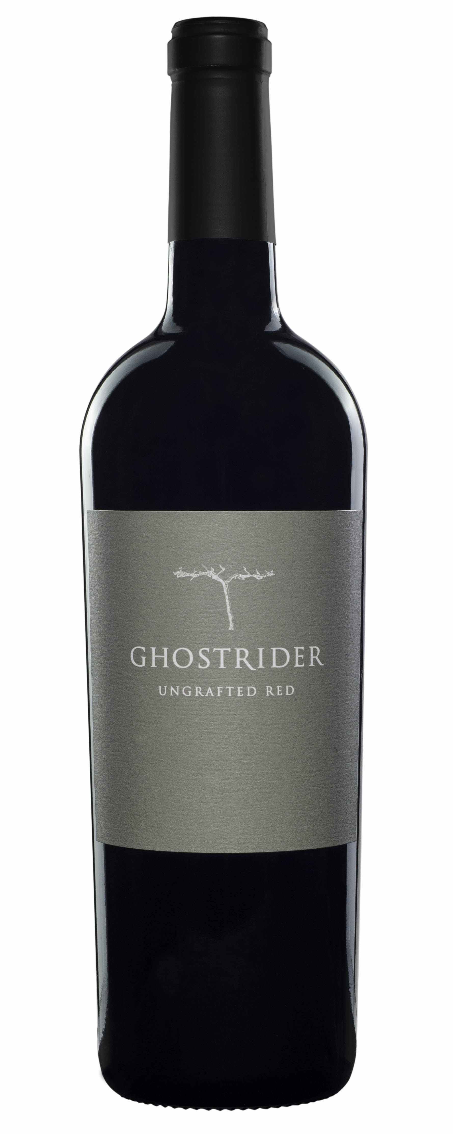 Ghostrider Ungrafted Red 2016