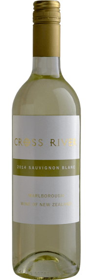 Cross River Sauvignon Blanc 2017