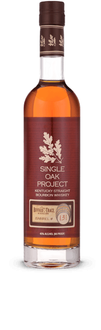 Buffalo Trace Single Oak Project 375ml