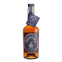 Michter's US*1 Small Batch Unblended American Whiskey