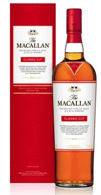 Macallan Classic Cut Limited Edition 2017