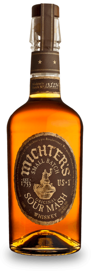 Michter's US*1 Original Sour Mash Whiskey