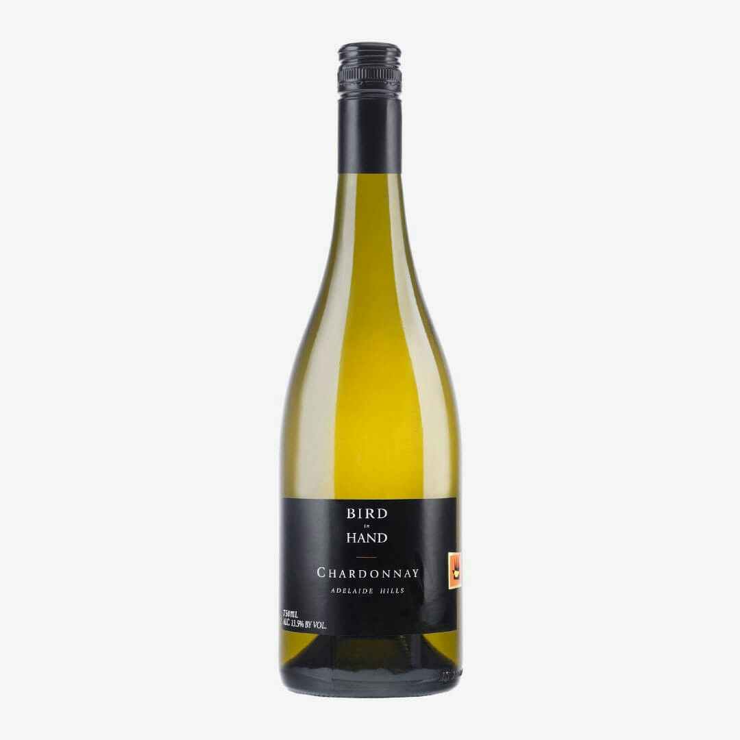 Bird in Hand Chardonnay 2015