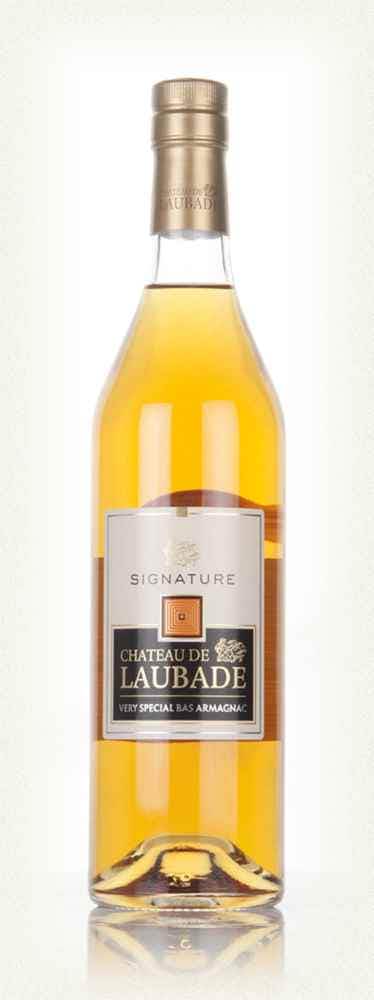 Chateau de Laubade Bas Armagnac VS Signature