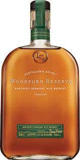 Woodford Reserve Kentucky Straight Rye Whiskey