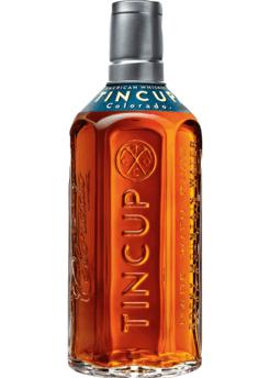 Tincup American Whiskey