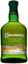 Connemara Peated Single Malt Irish Whiskey