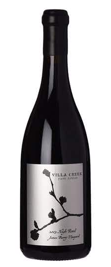 Villa Creek High Road 2014