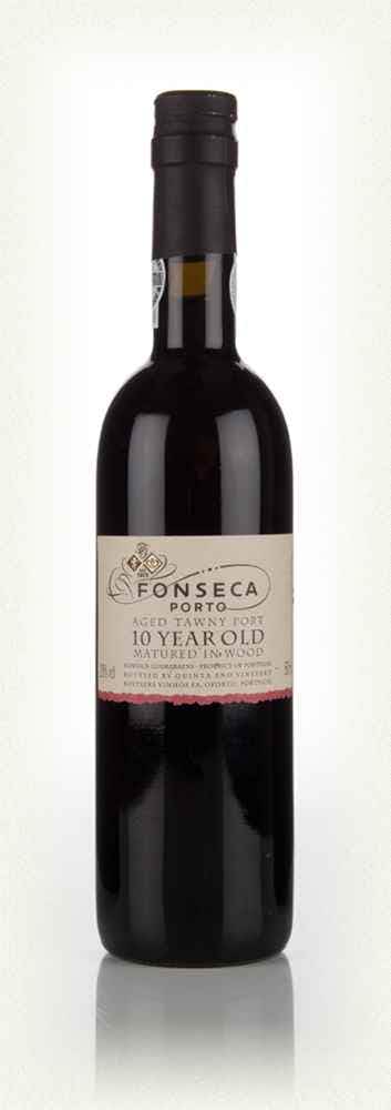 Fonseca Tawny Port 10 year old