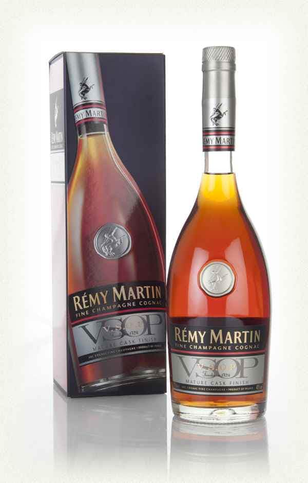 Remy Martin V.S.O.P.