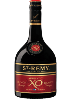 St. Remy XO Brandy