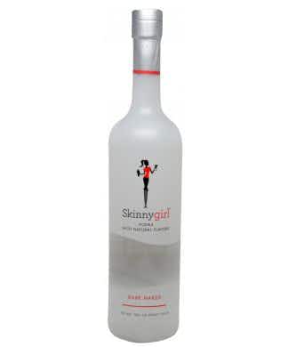 Skinnygirl Bare Naked Vodka