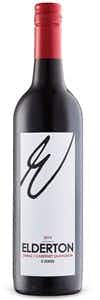 Elderton E Series Shiraz Cabernet 2014