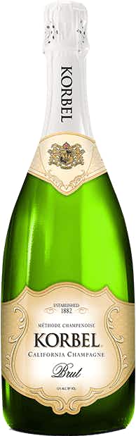 Korbel Brut