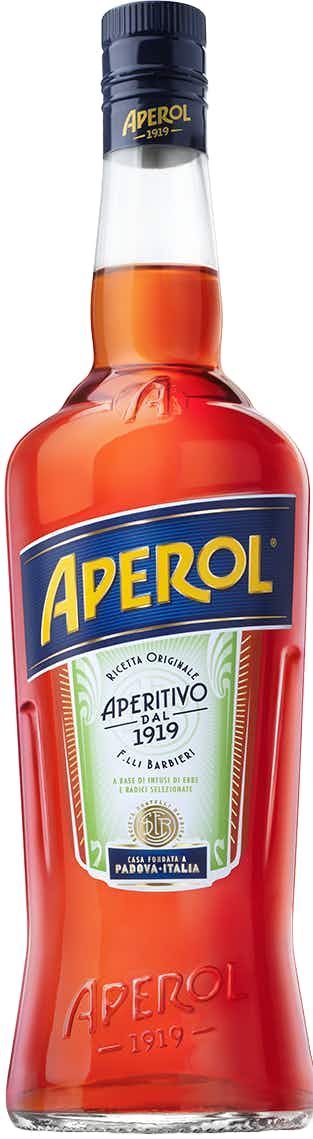 Aperol Aperitivo 1L
