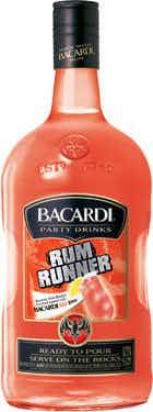 Bacardi Rum Runner 1.75L