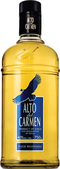 Alto del Carmen Pisco Reservado