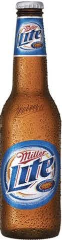 Miller Lite 24 pack 12oz Loose