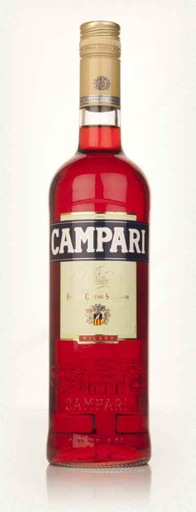 Campari Aperitivo