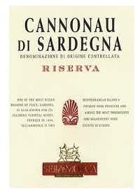Sella & Mosca Cannonau di Sardegna 2013