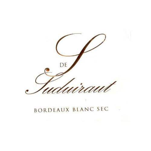 Château-Suduiraut S de Suduiraut 2016