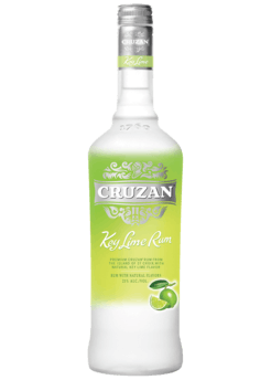Cruzan Key Lime Rum