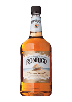 Ronrico Gold Label Rum 1.75L