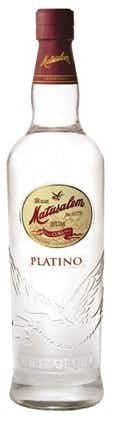Ron Matusalem Platino Rum