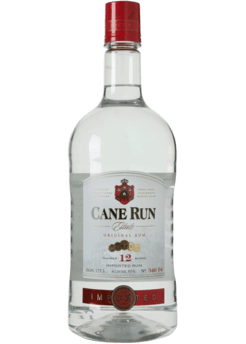 Cane Run Estate Original Rum