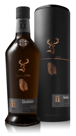 Glenfiddich Glenfiddich Project XX 750