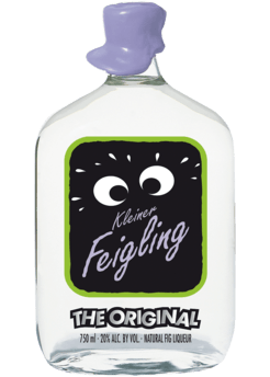 Kleiner Feigling The Fig Vodka