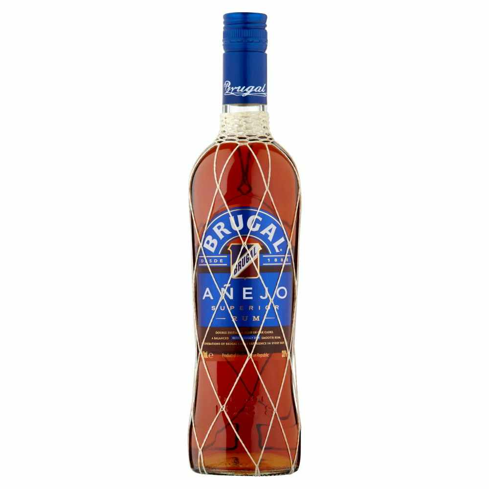 Brugal Añejo Rum