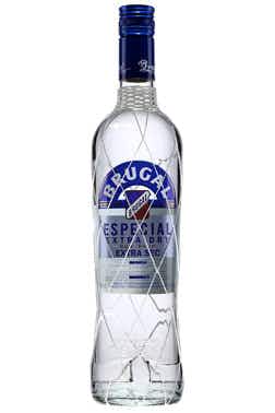 Brugal Extra Dry Especial Rum