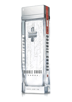 Double Cross Vodka