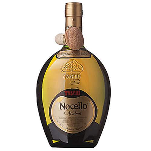 Nocello Walnut Liqueur