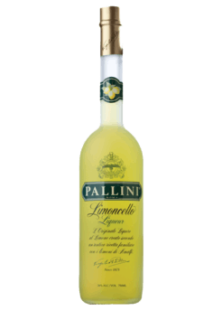 Pallini Limoncello