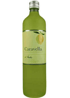 Caravella Limoncello