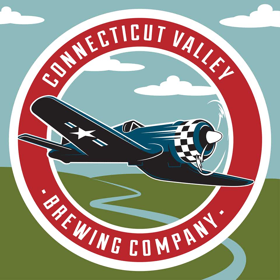 Connecticut Valley Brewing Company Pathfinder IPA 4 pack 12oz