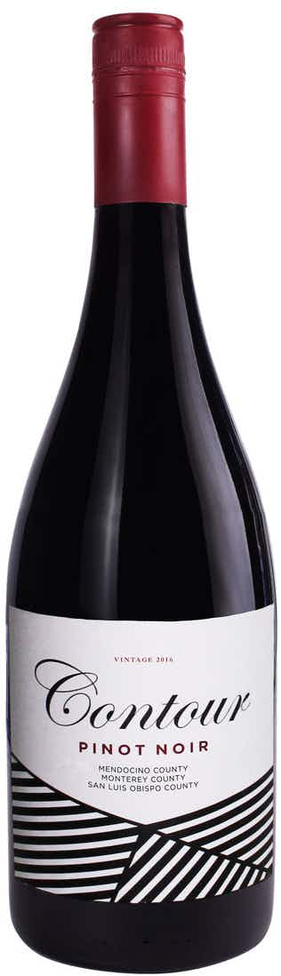 Contour Pinot Noir 2016